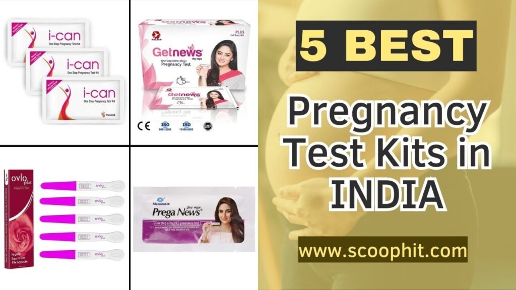 Pregnancy Test kit