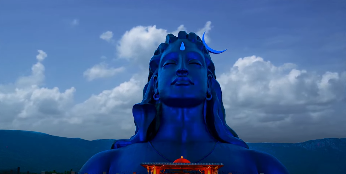How to Call Lord Shiva for Help